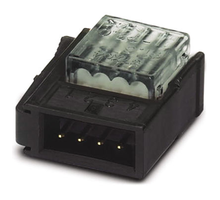 Phoenix Contact - 1701396 - Phoenix Contact CIOC ϵ 3· 2mmھ IDC  1701396, IDT˽, IDC 		