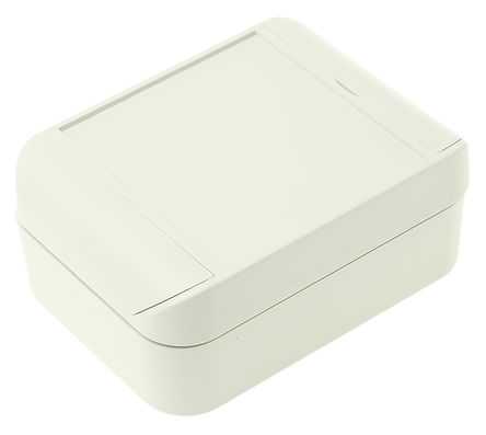 OKW - 230.090.000 - OKW StarCASE ϵ IP66  ABS  230.090.000, 120 x 90 x 50mm		