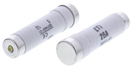 ETI - 2311403 - ETI 6A DIߴ gG - gL Diazed ۶ 2311403, E16, 500V ac		