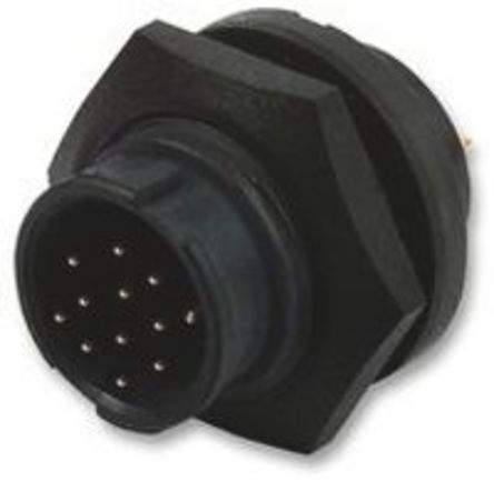 Switchcraft - EN3P12M26SX - Switchcraft 12· 尲װ ֱ  EN3P12M26SX, 		