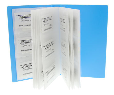 Murata - GRM15-KIT--------E - Murata GRM15-KIT--------E 1040 SMD մ ׼		