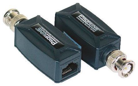 ABUS - TV8740 - Abus 2 ߴ׼ TV8740, ʹ5  UTP		