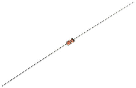 Nexperia - BZX79-C8V2 - Nexperia BZX79-C8V2 · ɶ, 8.2V 5% 500 mW, 2 DO-35װ		