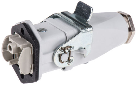 Epic Contact - 10422000+10431000+10432000+194 - Epic Contact H-A ϵ 4P + E  /ͷ 󸺺ɵԴ׼ ׼ 10422000+10431000+10432000+194, M20 Ƴߴ, 10A, 250 V 		