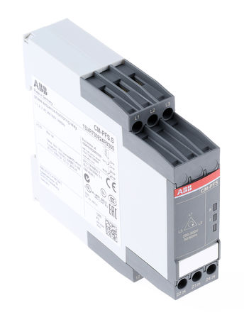 ABB - 1SVR730824R9300 - ABB 3 λ ؼ̵ 1SVR730824R9300, ˫˫ , 200  500 V 		