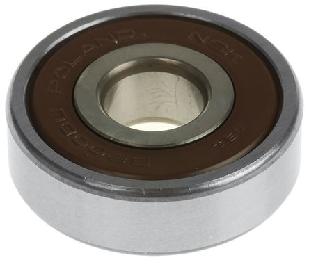 NSK - 6200DDU - NSK   6200DDU, 2.39kN ̬, 10mm ھ, 30mm ⾶		