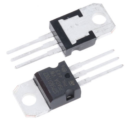 STMicroelectronics - STPS60170CT - STMicroelectronics STPS60170CT Фػ , Io=60A, Vrev=170V, 3 TO-220ABװ		