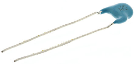 Murata - DEBB33D471KN2A - Murata DEB ϵ 470pF 2 kV ֱ B ͨ մɵ (SLCC) DEBB33D471KN2A, 10%ݲ		