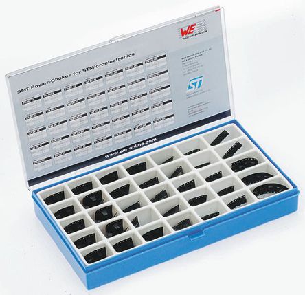 Wurth Elektronik - 744727 - Wurth Elektronik 176 ׼ 744727, ׼ʵ		