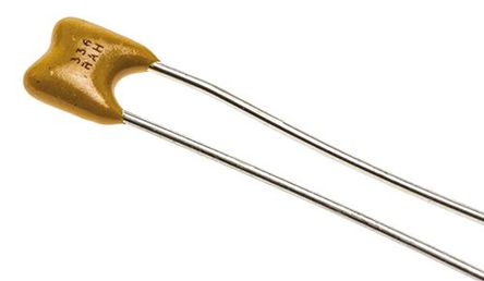 AVX - SR151A101JAR - AVX SR ϵ 100pF 100 V ֱ C0G ͨ մɵ (MLCC) SR151A101JAR, 5%ݲ		