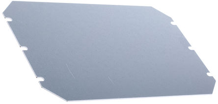 Fibox - EKIV 23 - Fibox  װ EKIV 23, 170 x 1.5 x 270mm, ʹCAB PC/ABS 		