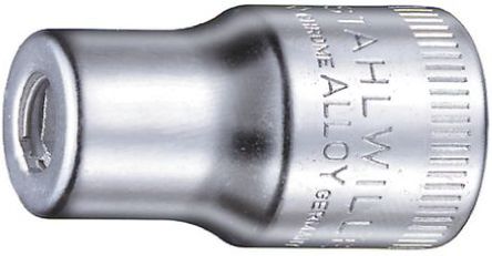 STAHLWILLE - 12180026 - STAHLWILLE 3/8 in Ͻ ͷ  Ͳ 12180026, ܳ32 mm		