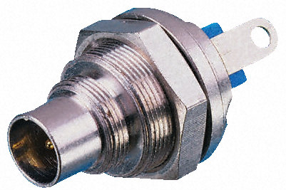 TE Connectivity - 6-1437719-5 - TE Connectivity 5· ͨ ֱ  ͷ 6-1437719-5, 		