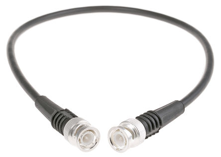 TE Connectivity - 1337771-2 - TE Connectivity 500mm  BNC   BNC 50  RG58 ͬ 1337771-2		