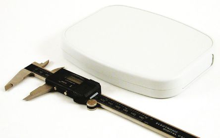 Hammond - 1599TABMGY - Hammond 1599TAB ϵ ɫ ABS IP54 ֳ 1599TABMGY, 170 x 135 x 27mm		