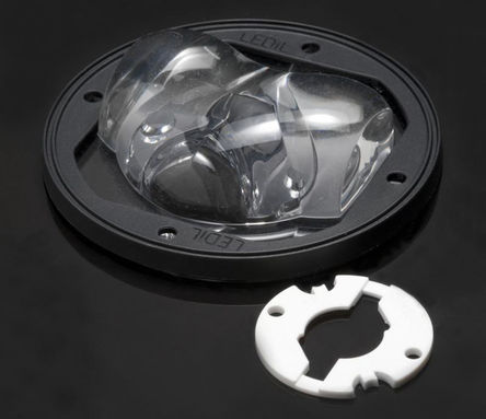 Ledil - FCN14661_STELLA-A - LEDiL Stella ϵ Գ Բ LED ͸ FCN14661_STELLA-A, 90mmֱ		