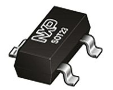 NXP - KTY82/120 - NXP KTY82/120 PTC 		