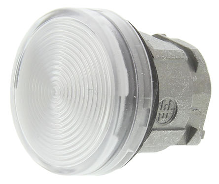 Schneider Electric - ZB4BV013S - Schneider Electric XB4 ϵ 22mm IP66IP67IP69IP69K ɫ Ƶͷ ZB4BV013S, 尲װ		