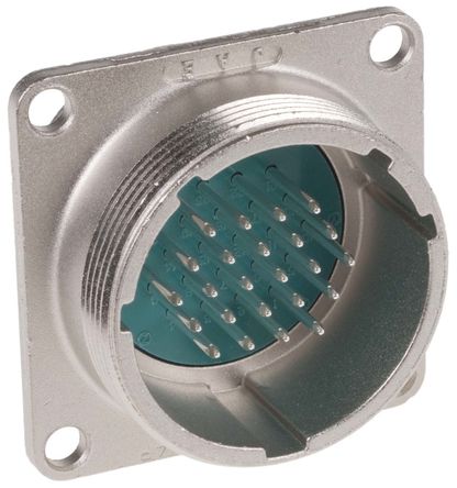 JAE - SRCN2A25-24P - JAE 24· װ ֱ   SRCN2A25-24P, 		