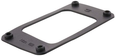 Harting - 09300009801 - Harting Han B ϵ ĵ 09300009801		