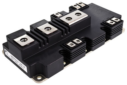 Fuji Electric - 2MBI600VXA-120E-50 - Fuji Electric 2MBI600VXA-120E-50 Nͨ IGBT ģ, , 600 A, Vce=1200 V, 4 M271װ		