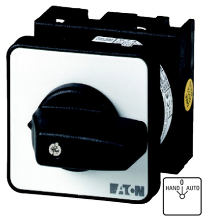 Eaton - T0-2-15432/E+EZ-P1 - Eaton T0-2-15432/E+EZ-P1 3λ DP 30 , 45 , 60 , 90  ת, 690 V , 20 A, ťִ		