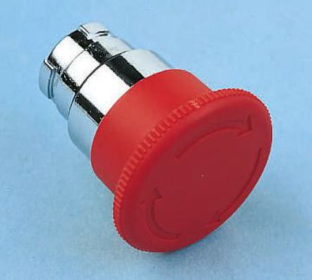 Schneider Electric - ZB2BT6C - Schneider Electric XB2 ϵ 22mm  Բ ťͷ ZB2BT6C		