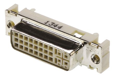 Molex - 74320-3000 - Molex MicroCross 74320 ϵ 1.91mm ھ 29 · ͨװװ DVI ӡˢ· D-Sub   74320-3000		