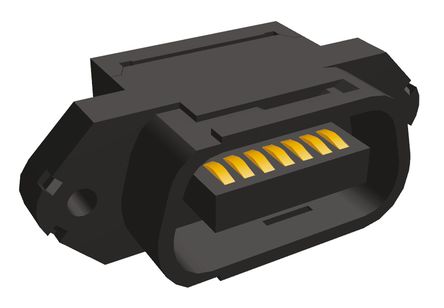 TE Connectivity - 553596-1 - TE Connectivity CHAMP Latch ϵ 2 14·  IDC  553596-1, 尲װ		