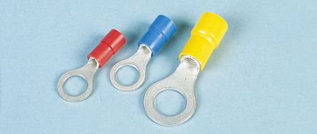 JST - FVWS2-S3.3 - JST FV ϵ, ɫ ѹӶ FVWS2-S3.3, 3mm ˨, 16.5mmܳ		