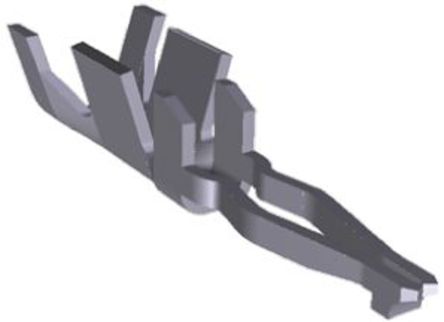 TE Connectivity - 172782-7 - TE Connectivity Mini AMP-IN ϵ ĸ ѹӽ߶ 172782-7,  ͭо, 26AWG  22AWG		