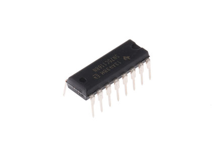 Texas Instruments - SN75C1168N - Texas Instruments SN75C1168N 10MBps ·շ, RS-422ӿ, 2-TX 2-RX, ֽź, 5 VԴ, 16 PDIPװ		