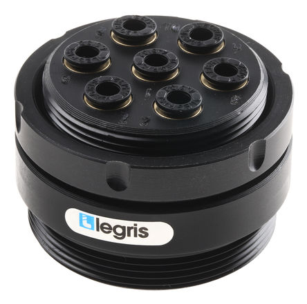 Legris - 3320 04 00 07 - Legris 3320 ϵ   3320 04 00 07, 7, 4mm⾶		