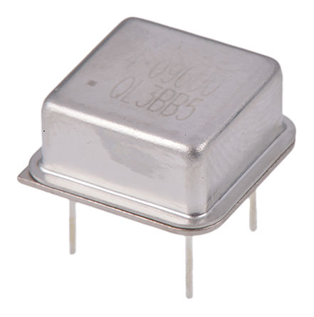 QANTEK - QX8T50B4.096000B50TT - QANTEK QX8T50B4.096000B50TT 4.096 MHz , 50ppm, HCMOS, 50pFص, 8 PDIPװ		