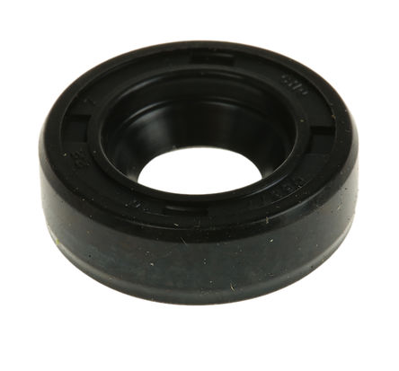 RS Pro - 10X22X7 NBR - RS Pro  ܷ  10X22X7 NBR, 10mmھ, 22mm⾶, 7mm		