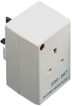 TE Connectivity - FA7-RS - TE Connectivity FA ϵ 250 V  19.5kA Դ FA7-RS, 93 x 63 x 63mm		