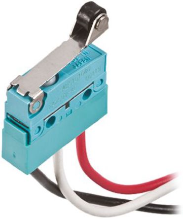 Panasonic - ABS161651 - Panasonic ABS161651 ˫ ָܸ ΢, 100 mA @ 30 V ֱ		