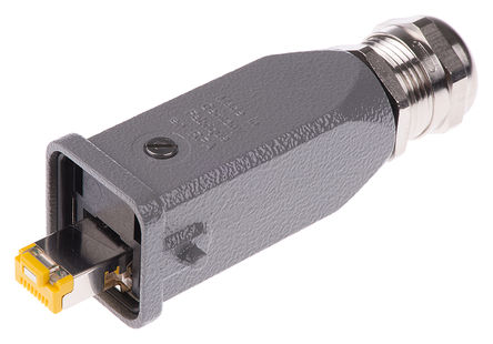 Harting - 09451151560 - Harting IP65  RJ45  09451151560, °װ		