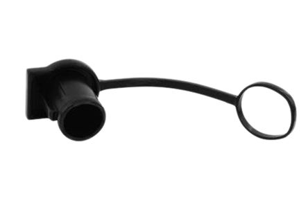 Souriau - UTL12DCG - Souriau UTL ϵ IP67, IP68, IP69K ɫ EPDM   UTL12DCG, ߴ12		