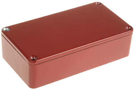 Hammond - 1590BRD - Hammond 1590 ϵ IP54   1590BRD, 112 x 60.5 x 31mm		