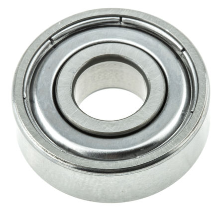 SKF - E2.608-2Z/C3 - SKF   E2.608-2Z/C3, 1.37kN ̬, 8mm ھ, 22mm ⾶		