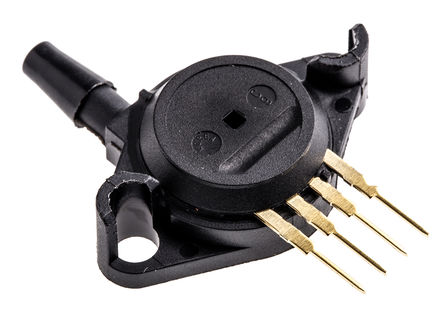 NXP - MPX2100AP - NXP 100kPa ֬  ѹ MPX2100AP, 0.25 %ȷ, 38.5  41.5 mV, 10 V ֱ		