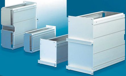 Rittal - 3653.230 - Rittal RIPAC ϵ ɫ  3U ʽԪ 3653.230, , 220mm 		