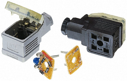 Hirschmann - 931 954-001 - Hirschmann GDM ϵ 931 954-001 DIN 43650 ŷ δ䱸·, ʹGDM ϵо		