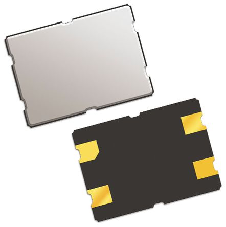 QT Quarztechnik - QTC7A14.31818FDT1I20R - QT Quarztechnik 14.31818MHz  QTC7A14.31818FDT1I20R, 10ppmݲ, 4 氲װ		