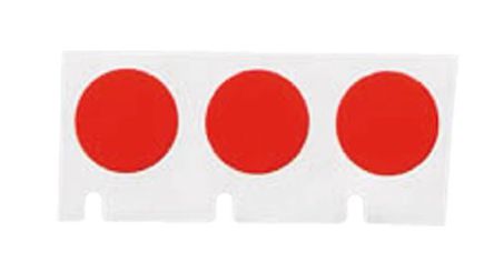 Brady - M-83-499-RD-BK - Brady źŵ M-83-499-RD-BK, ʹBMP51 ǩӡBMP53 ǩӡ		