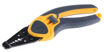 Ideal - 45-918 - Ideal ǯ 45-918, 8  16AWG, ʹʵģʺϵ, 200mmܳ		