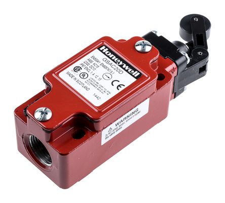 Honeywell - GSAC20D - Honeywell GSS ϵ ȫ GSAC20D, ӱִ, ѹп, 2 /2 		