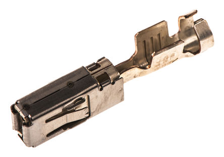 TE Connectivity - 1-968873-3 - TE Connectivity AMP MCP 2.8 ϵ ĸ ѹӽ߶ 1-968873-3,  ͭϽо		