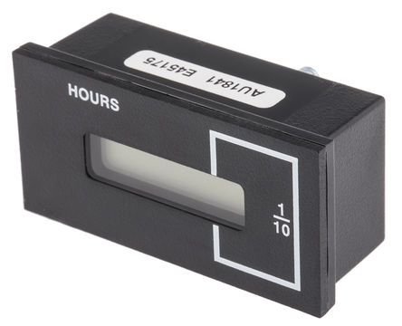 Curtis - 700DR002N-48150D100230A - Curtis 0  99999.9 LCDʾ Сʱ 700DR002N-48150D100230A, ѹ		